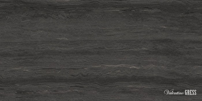 GRANIT VALENTINO GRESS 60X120 CM MOMENTO BLACK