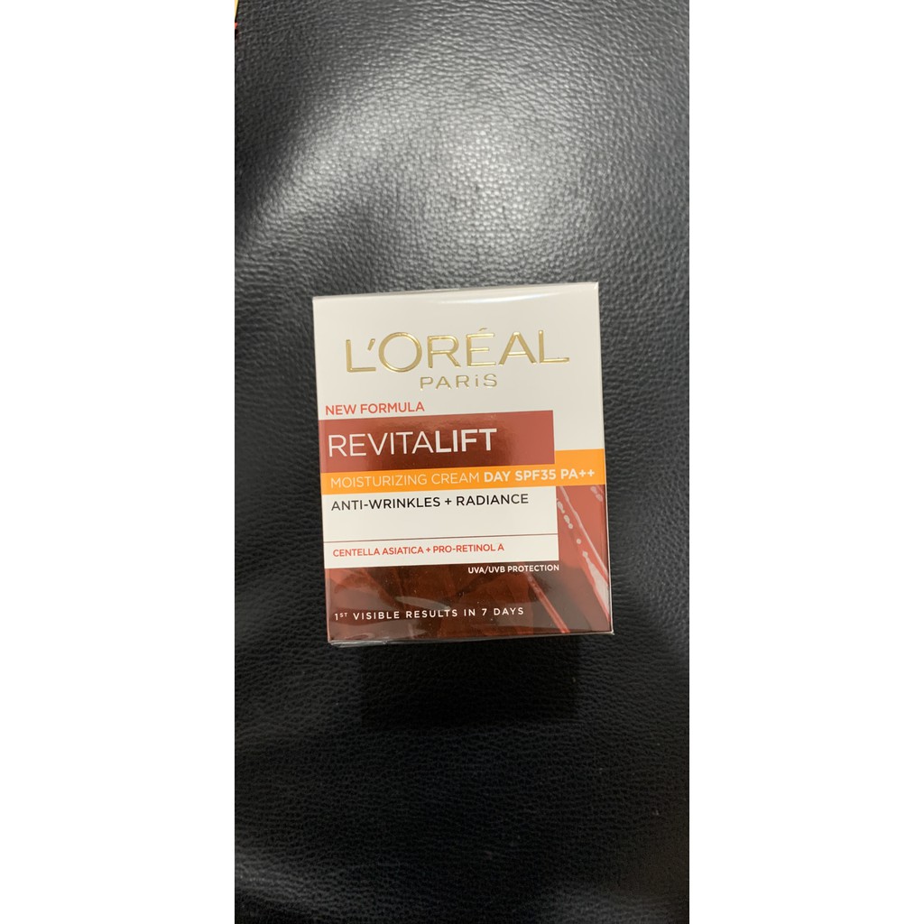 LOREAL Paris Revitalift Day Cream 50ml