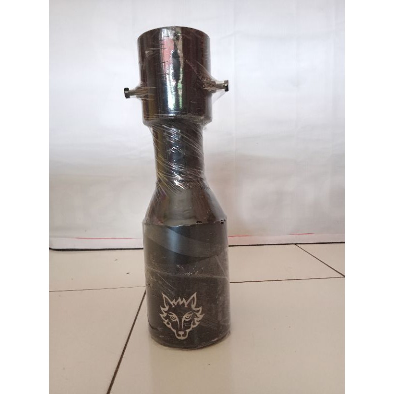 KNALPOT SRIGALA BAUT