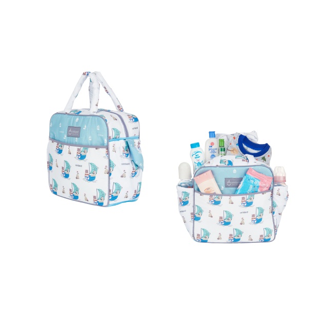 OMILAND TAS BAYI MEDIUM SAILOR SERIES OB291612