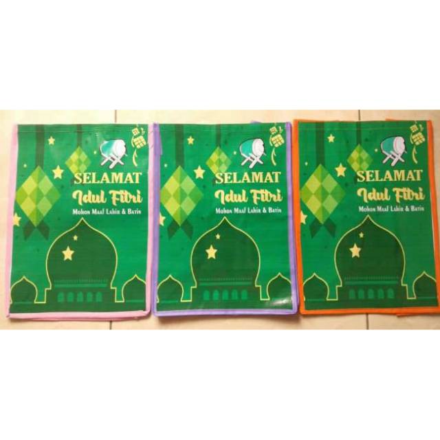 

tas hari raya full color
