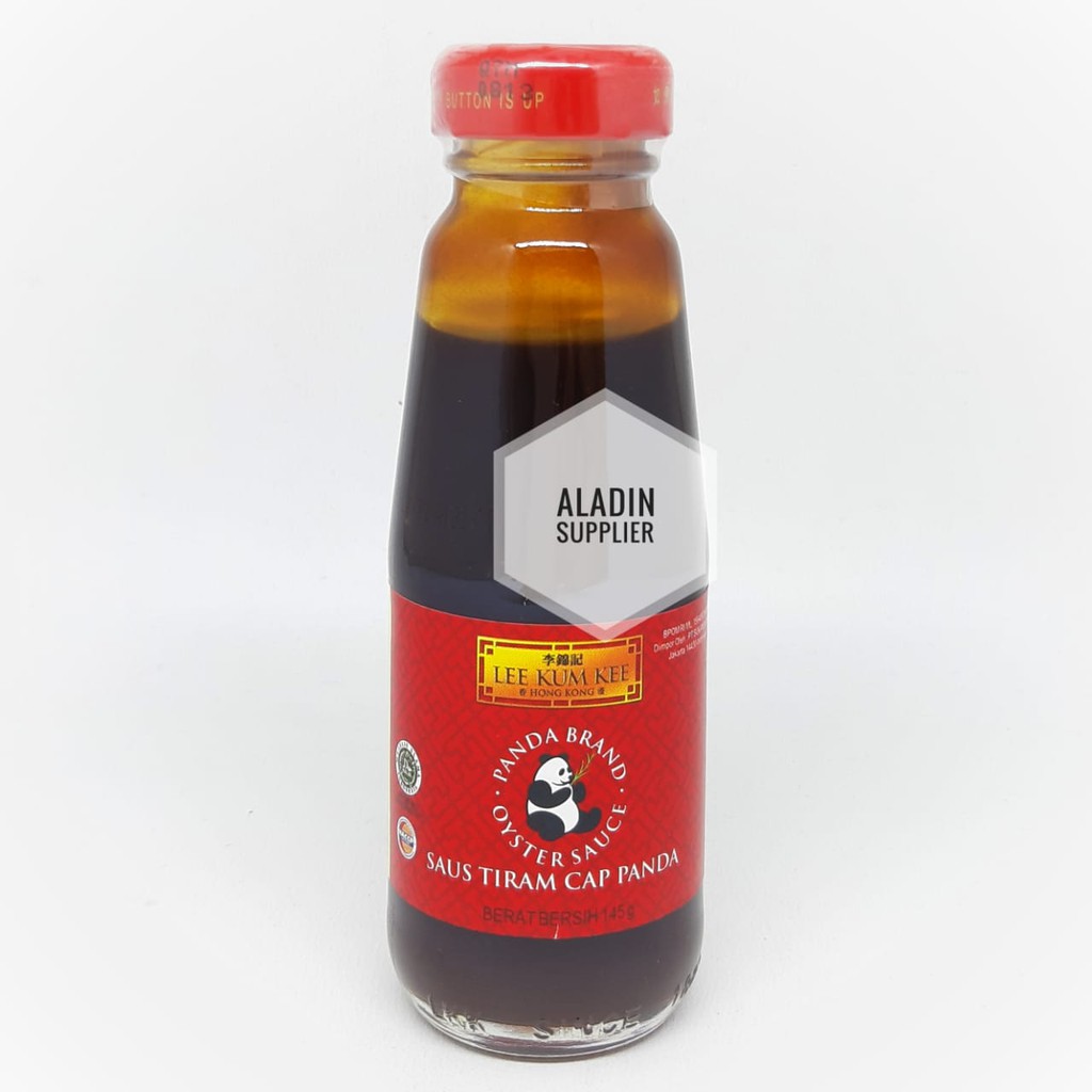 

SAUS TIRAM LEE KUM KEE 145GR