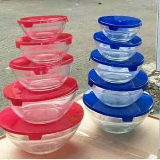 MANGKOK KIMGLASS