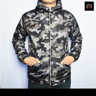 105 Model Jaket Parasut Army HD Terbaik