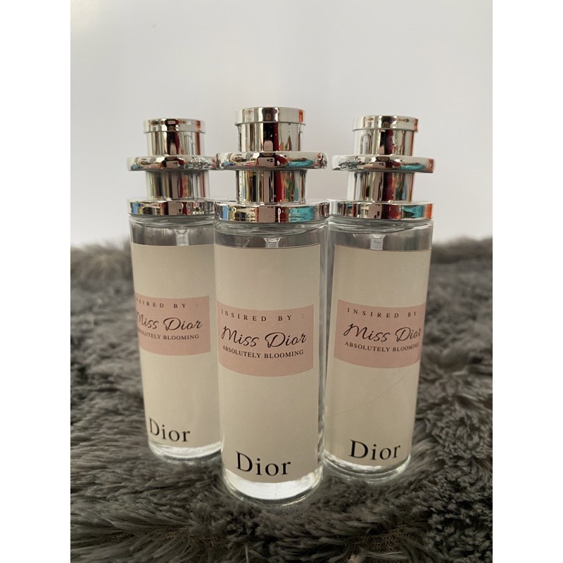inspired parfume miss dior - thai parfum dior white