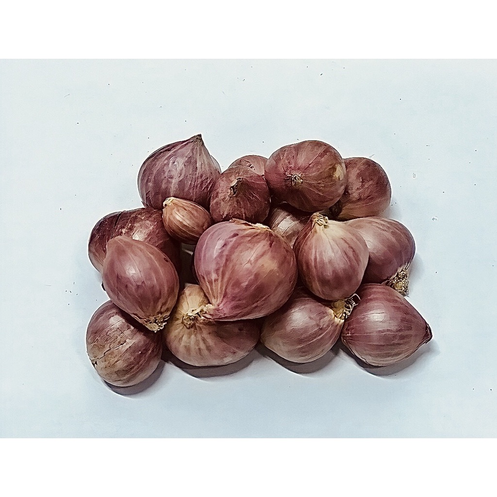 

My Fruit Vege Surabaya - Bawang Merah [500gr]