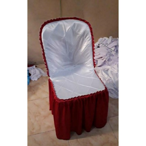 sarung kursi plastik twinpan