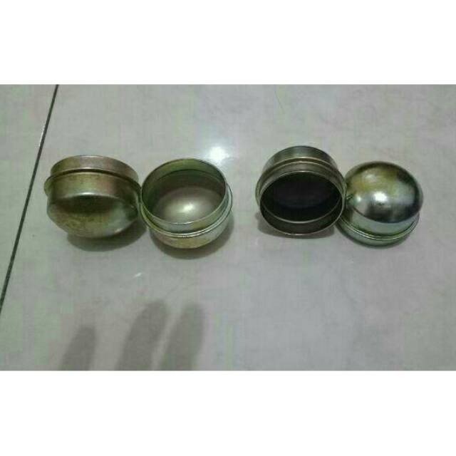 New Tutup velg dop as roda kijang kapsul 7k Original