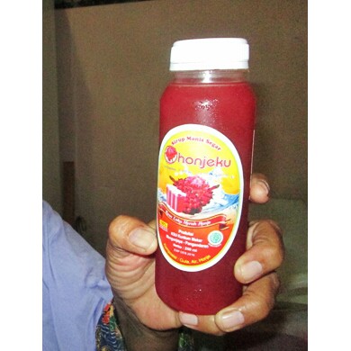 

Minuman Honje