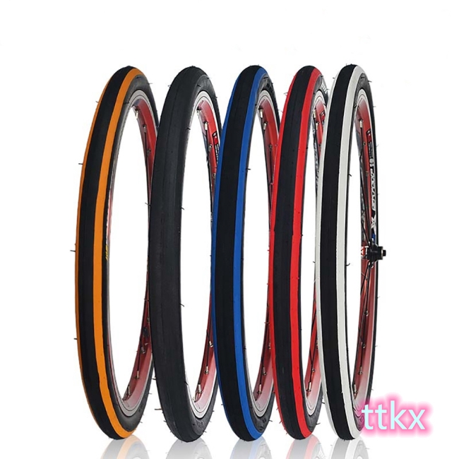 16 bike tyres