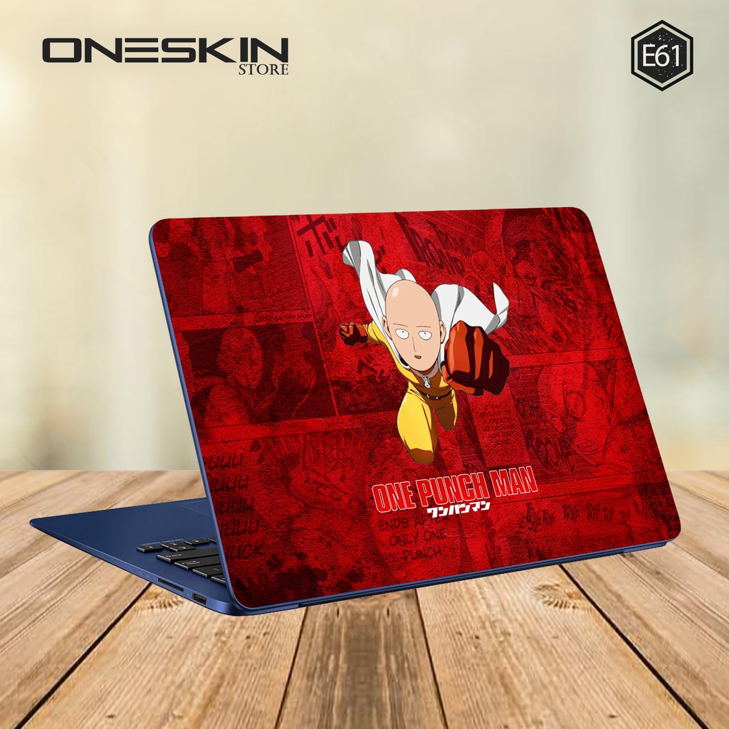 Garskin Laptop-Skin Protector-Garskin Laptop Lenovo-Garskin Saitama