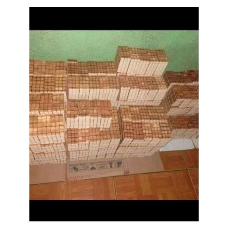 Getah Gambir Palembang Sumsel