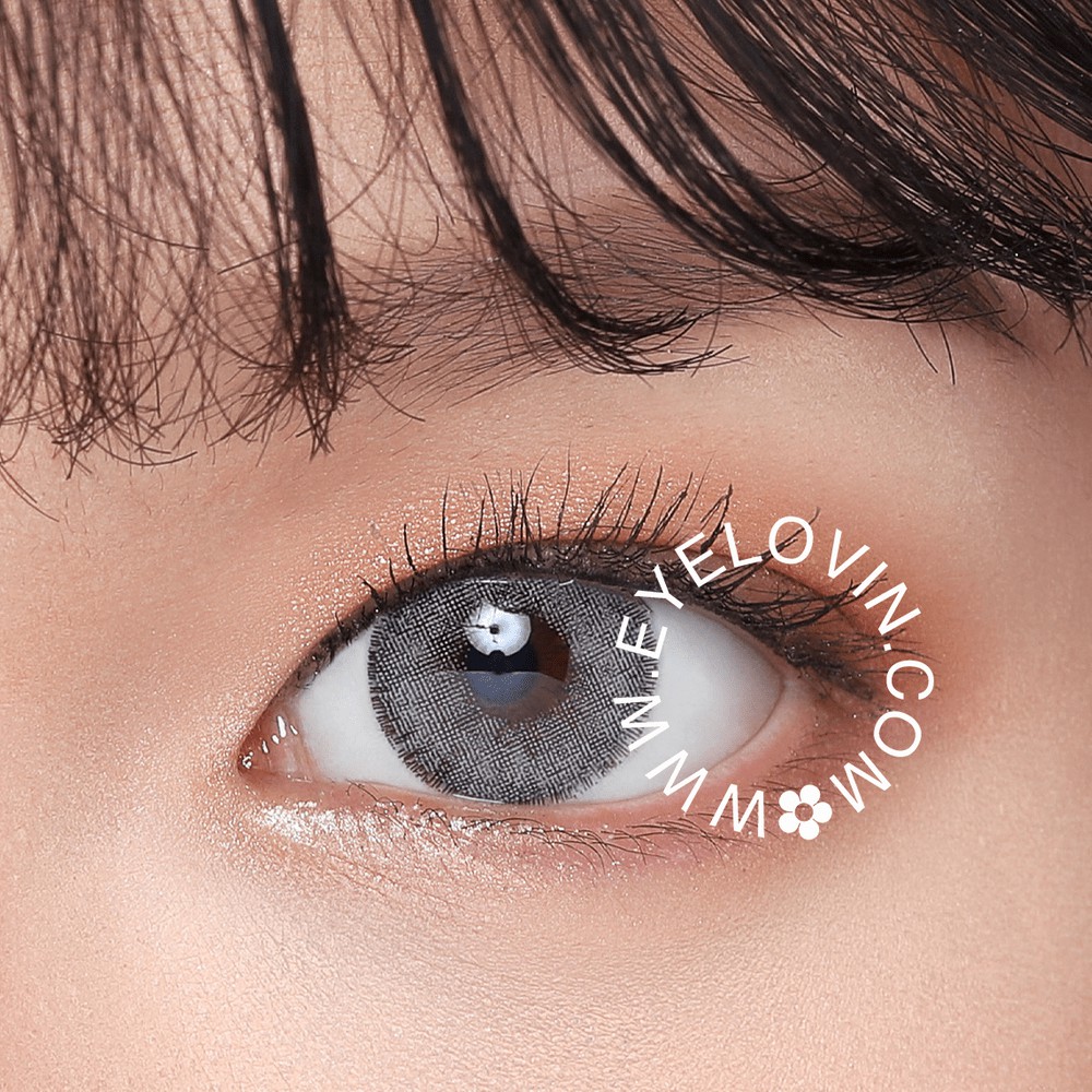 EYELOVIN Softlens Dreamcolor I - Mini Venice Grey