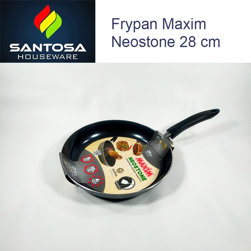 Frypan Maxim Neostone 28 cm