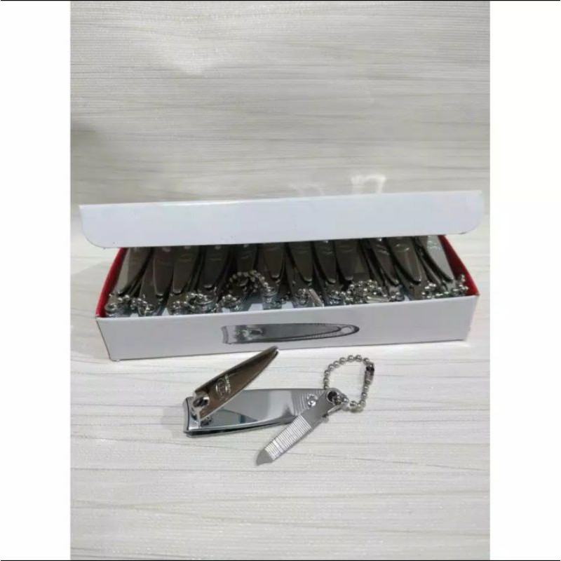 GUNTING KUKU KECIL 777 STAINLESS