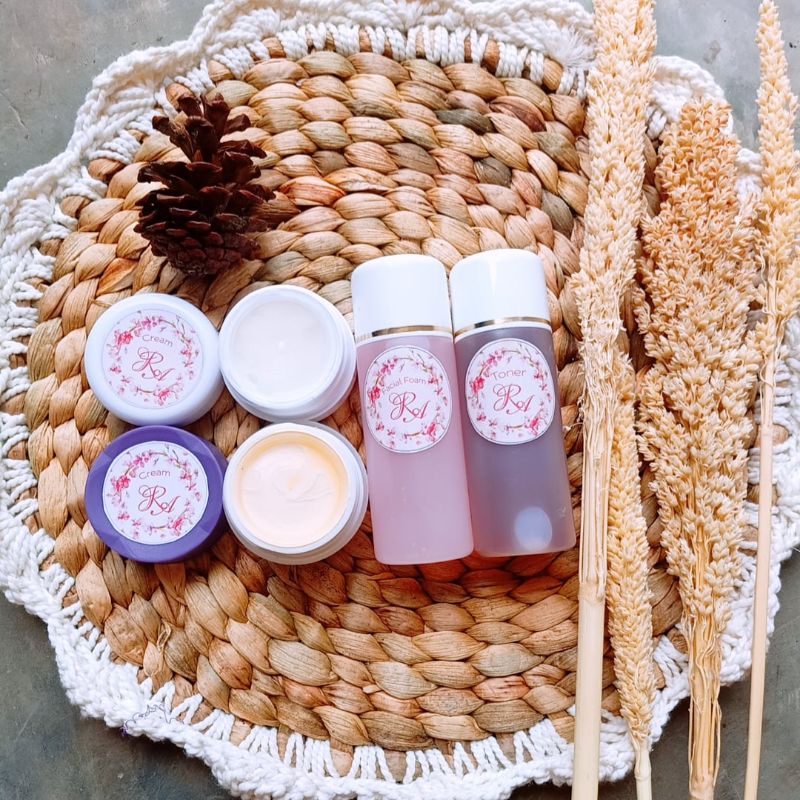 Cream RA Paket Mutiara Super