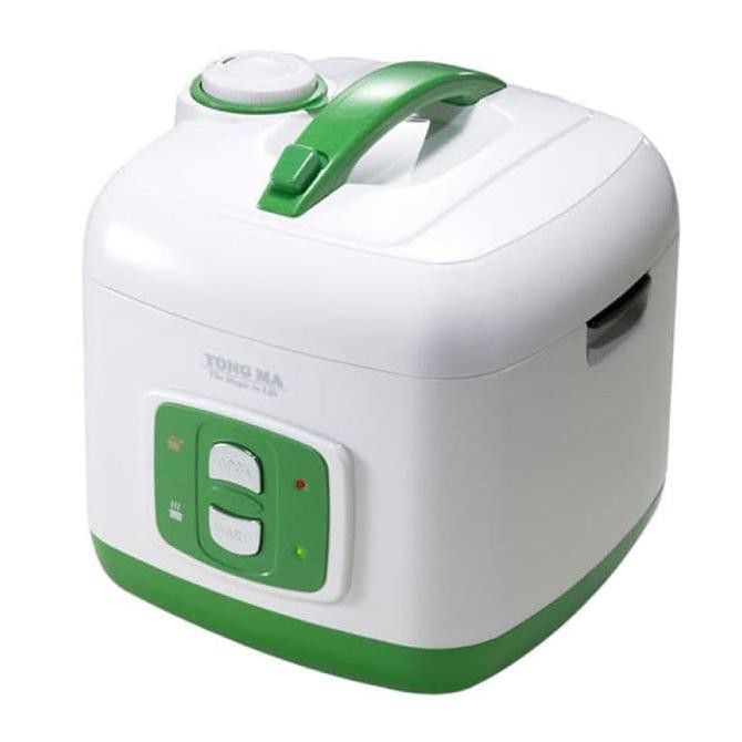 Bisa bayar ditempat/COD Magic Com / Rice Cooker Yongma YMC-105 Kapasitas 2 Liter