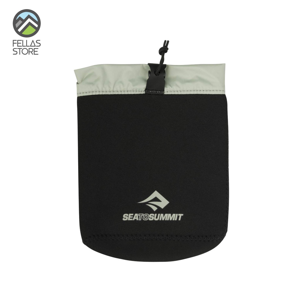 Sea to Summit - Oval Neoprene Pouch M