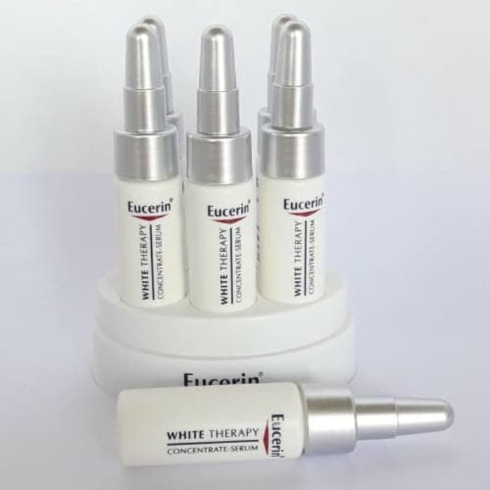 Eucerin White Therapy Clinical Concentrated Serum 5 ml Perawatan Wajah