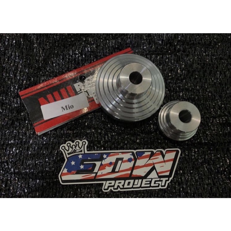 gear box depan yamaha mio nouvo fino