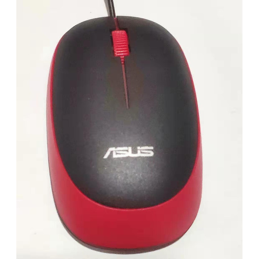 Mouse ASUS UT280 Optical USB Mouse / Mouse Kabel / Mouse Wired / UT 280