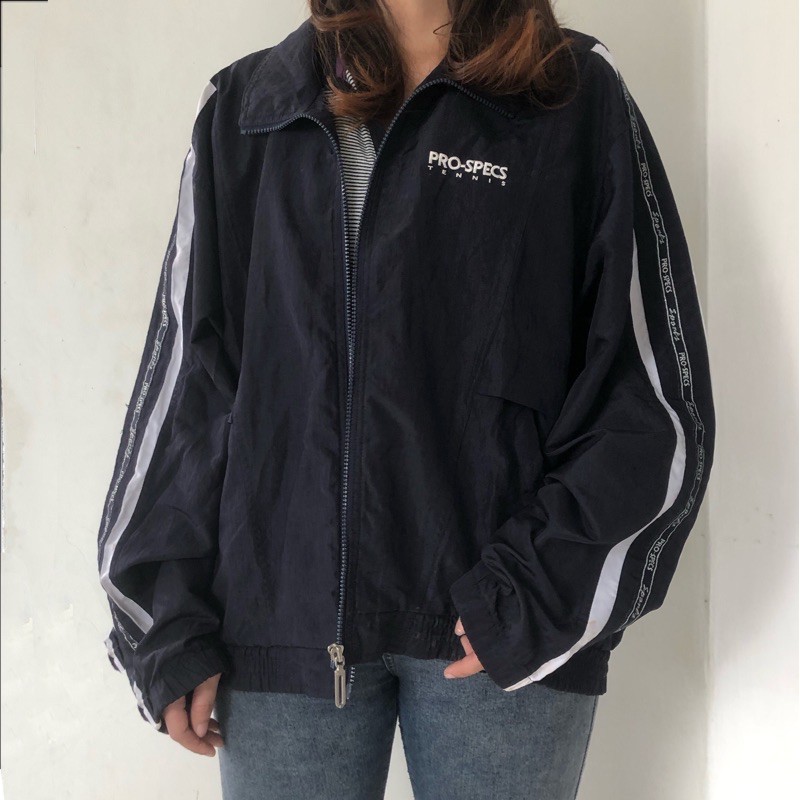 Jaket Vintage Prospecs