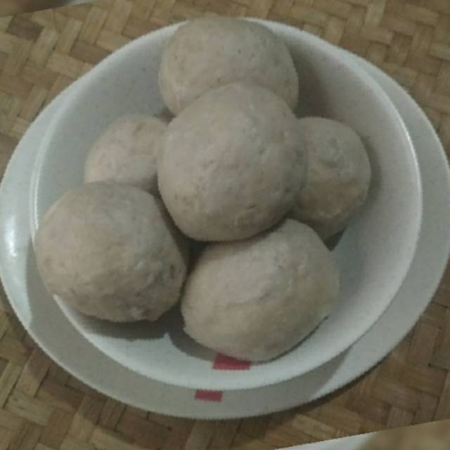 

Bakso Telur(homemade)Wonogiri