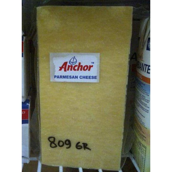 

➤lgb⋆ *Paling Laris* Anchor Parmesan cheese ,,