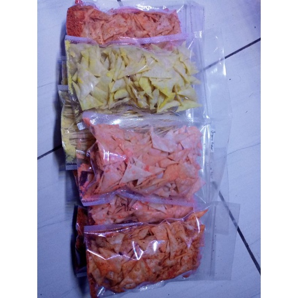 

makanan ringan