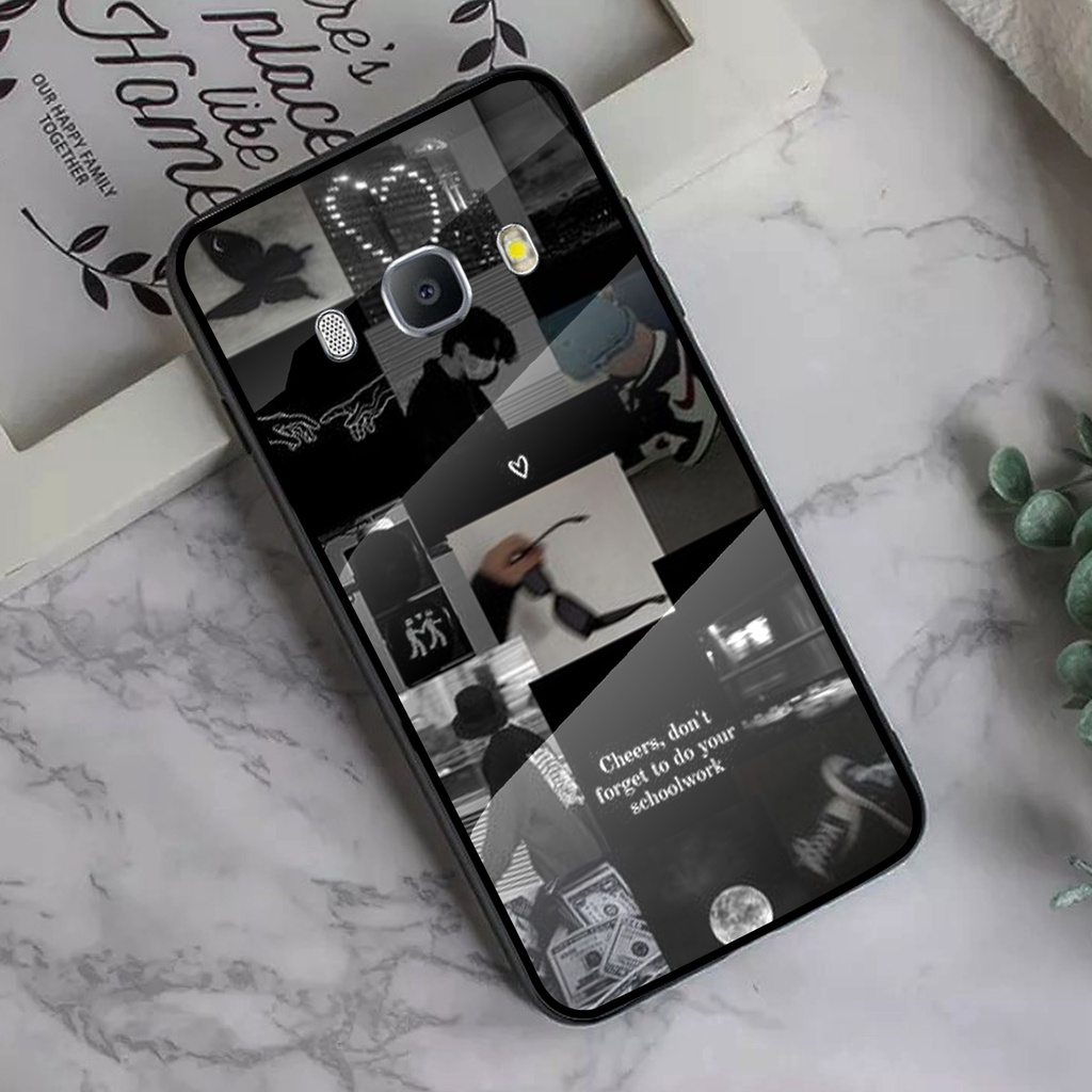 Hardcase Samsung J5 2016, Case Samsung J5 2016, Bisa request tipe hp
