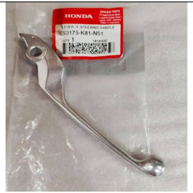 HANDLE HANDEL KANAN K81 BEAT ESP SCOOPY S244