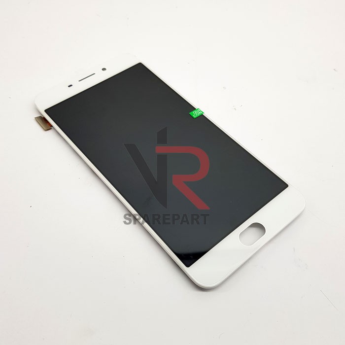 LCD OPPO F1 PLUS / R9 FULLSET TOUCHSCREEN + FRAME