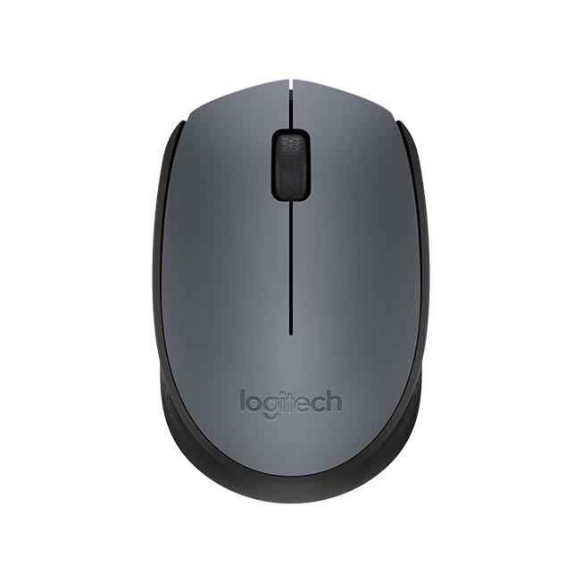 Logitech M170 Cordless Mouse