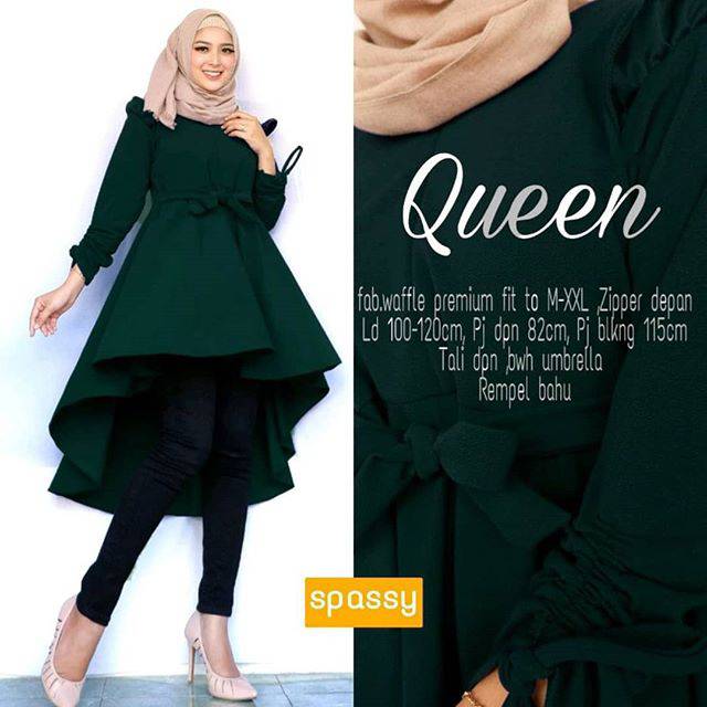 

Queen