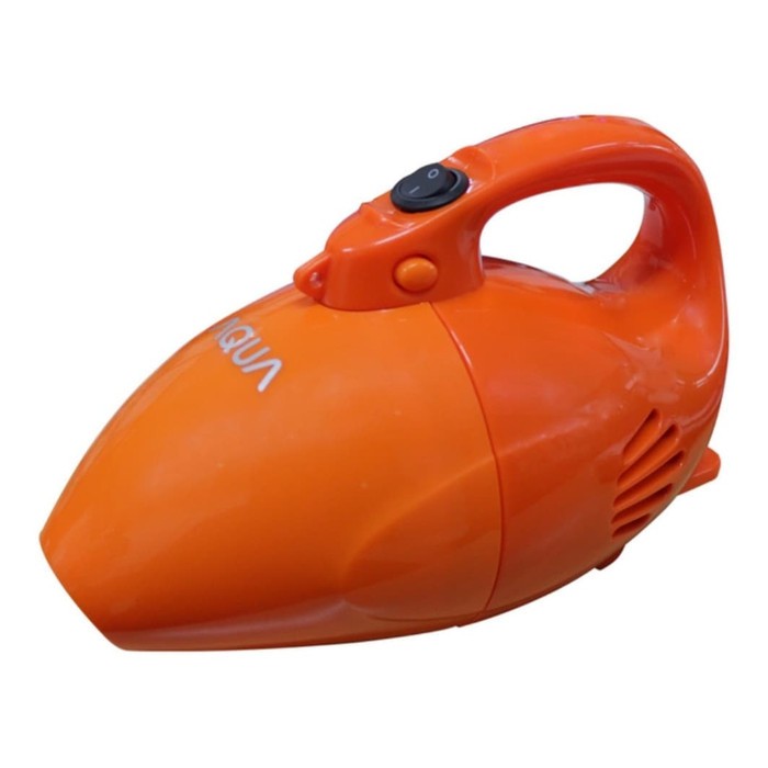 AQUA AC FH 20 OR ORANGE HAND VACUUM CLEANER 400 WATT / ACFH20OR