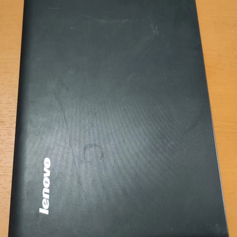 Top Case Casing Atas Laptop Lenovo G405 G400