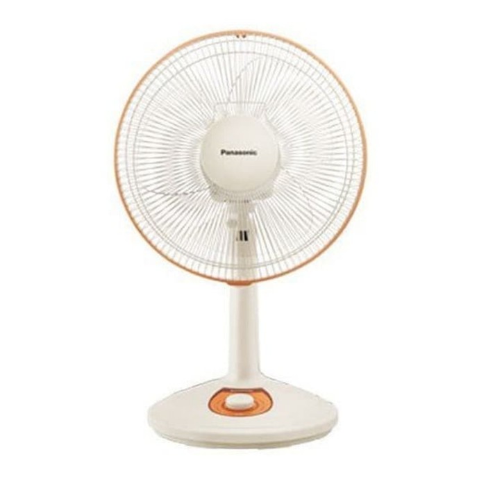 Panasonic FEK306 Kipas Angin Meja - 12 Inch