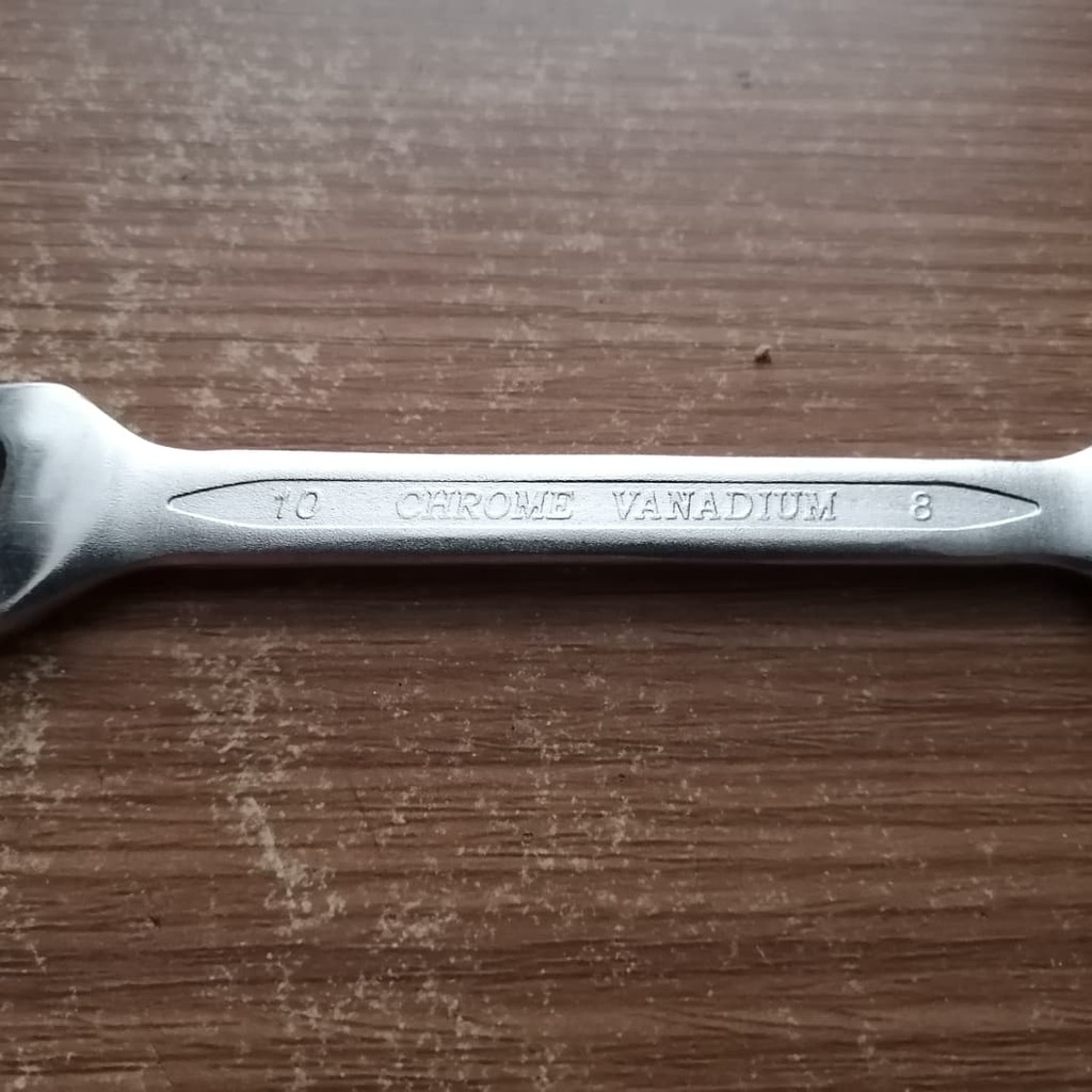 Jual obral kunci pas 10 - 12