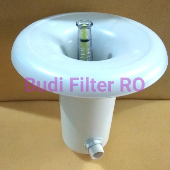 Corong bilas galon / pencucian galon depot air isi ulang dan nozzle