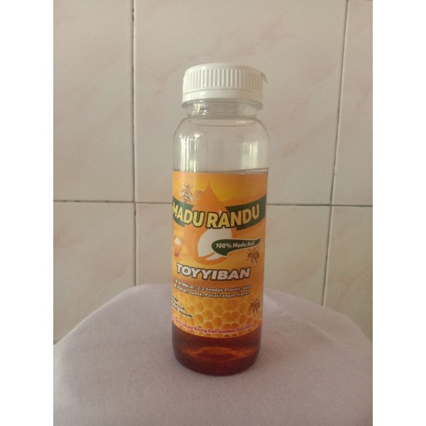 

Madu Murni Madu Randu murah