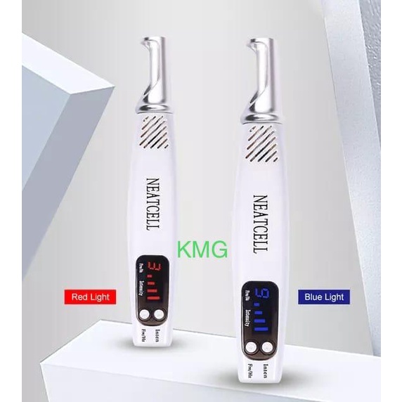 Laser Wajah -Penghilang Tato-Penghilang Kutil-Penghilang Tai Lalat