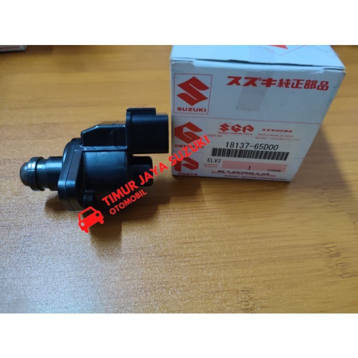 Sensor IAC, Valve IAC Escudo 2.0, Escudo 1.6 asli SGP