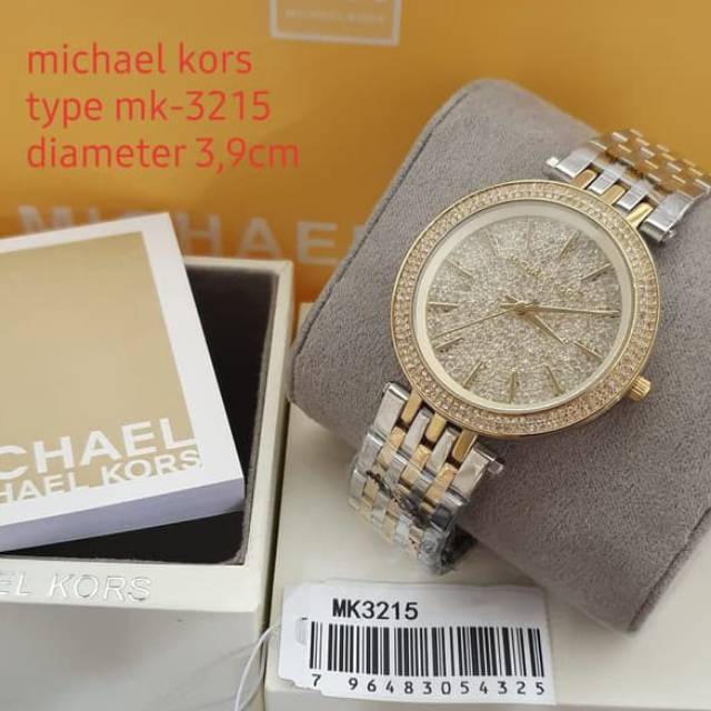 michael kors mk3215