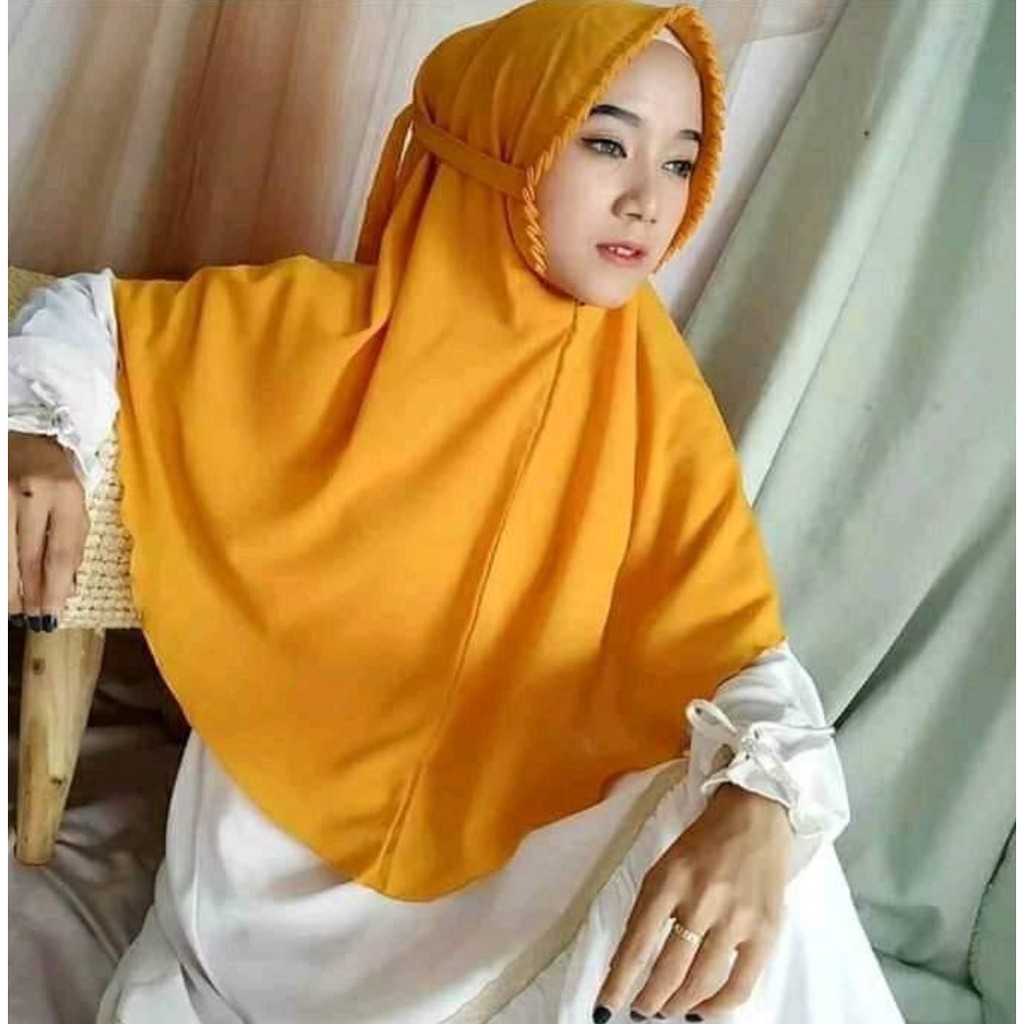 BERGO LIPIT/BERGO MARYAM LIPIT/BERGO SARAH LIPIT