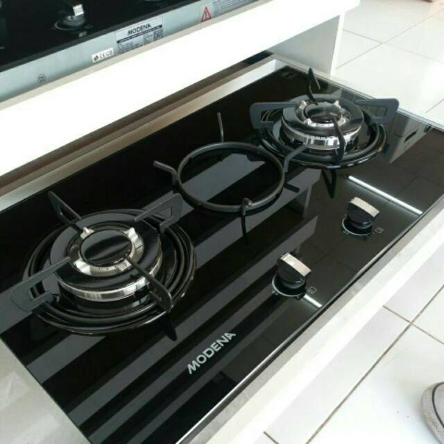 BH0725 Kompor Tanam Modena