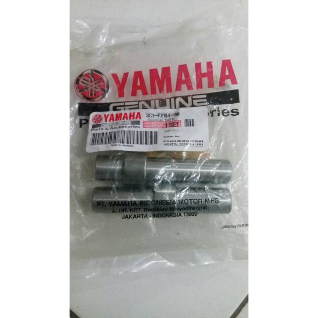 BOSH ARM YAMAHA VIXION SET ORIGINAL