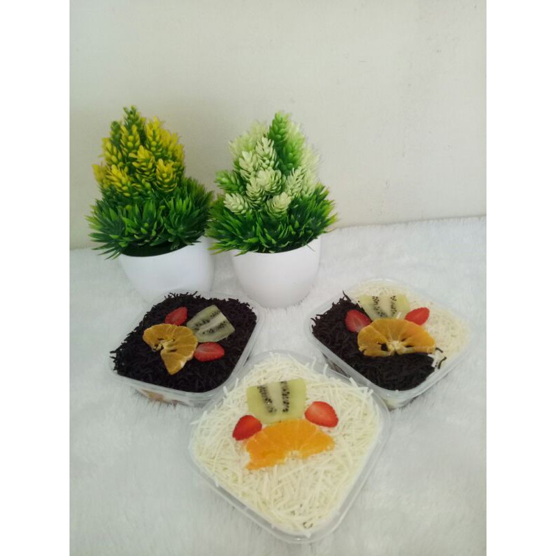 

SALAD BUAH BY nyemeel
