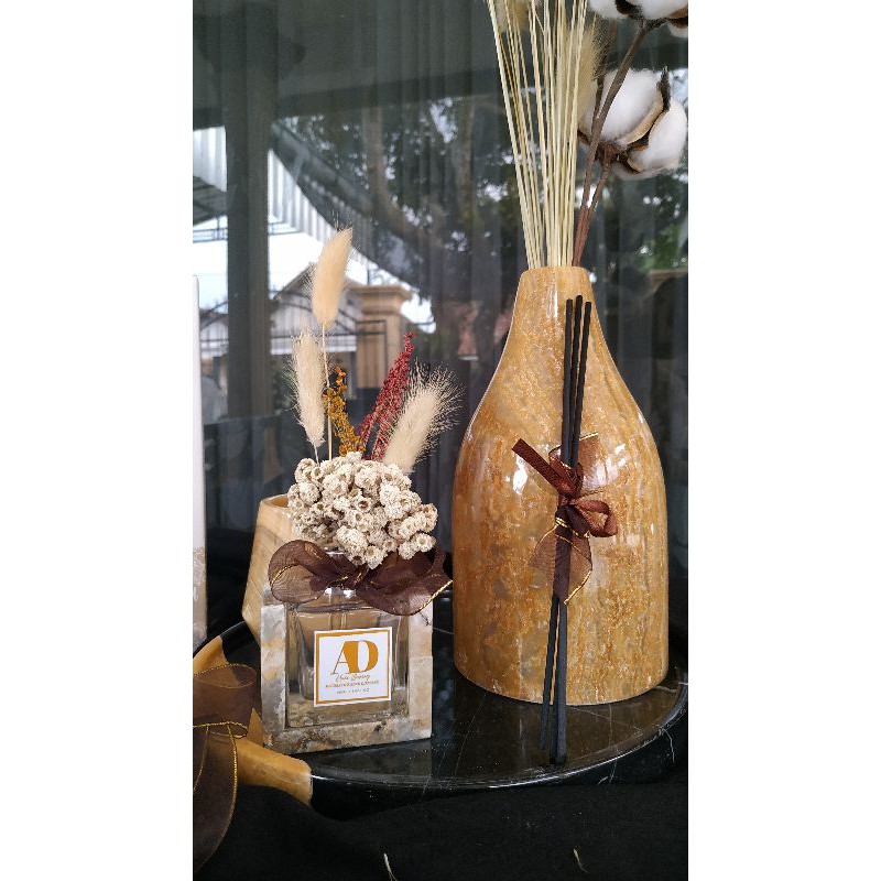 

Alvian Danang Dekorasi Kantor Premium Gift Set