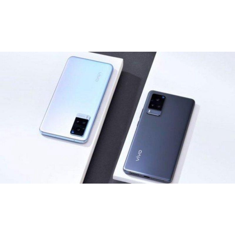 VIVO Y21s 4/128 RAM 4GB+1GB Extended ROM 128GB Prosesor Helio G80 Gaming
