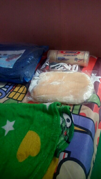 Kain Lap  Untuk Motor Mobil,dll